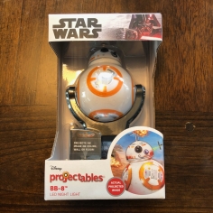BB-8 Projectables